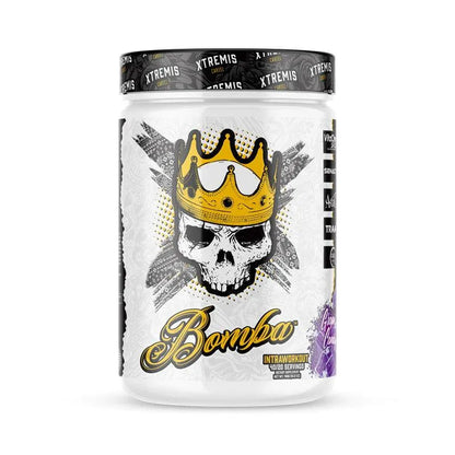 Bomba Aminos - Xtremis Cartel