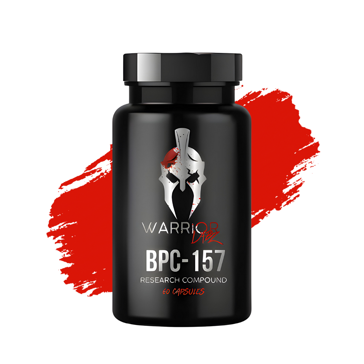 BPC-157(Body Protective Compound) - Warrior Labs