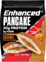Protein Pancake RTE - Enhanced