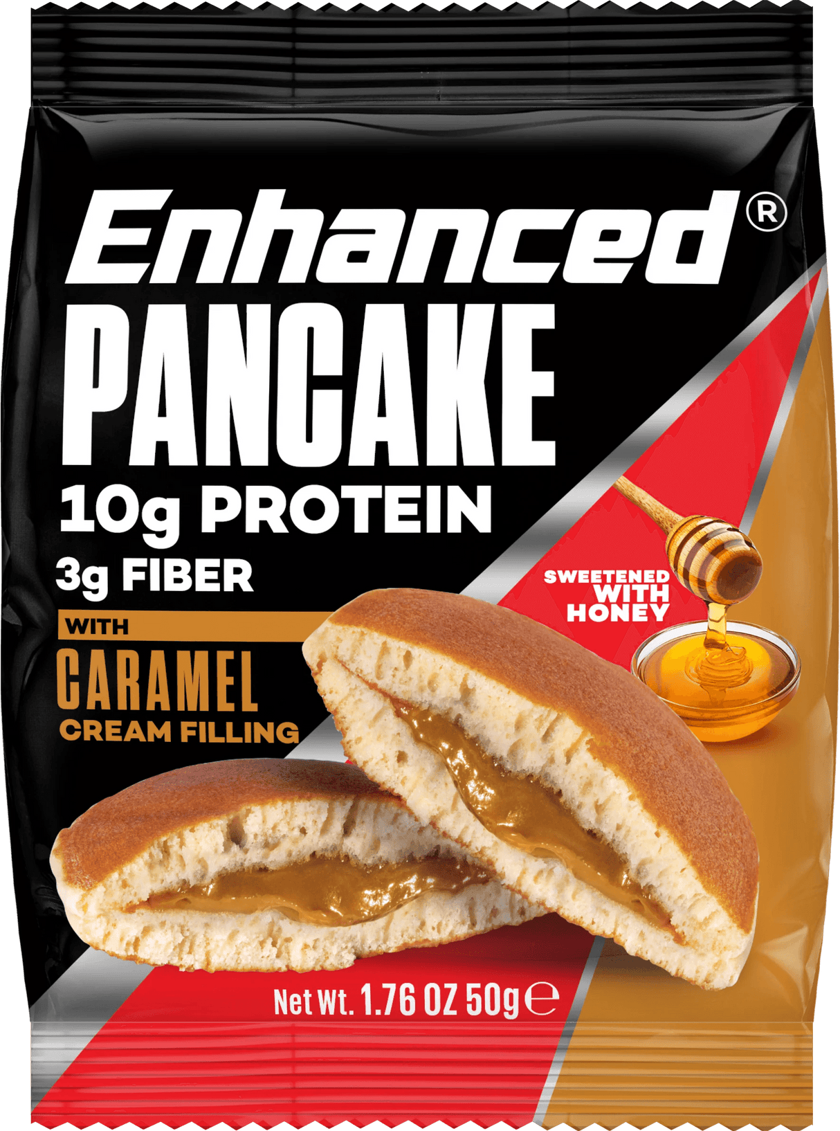 Protein Pancake - Enhanced