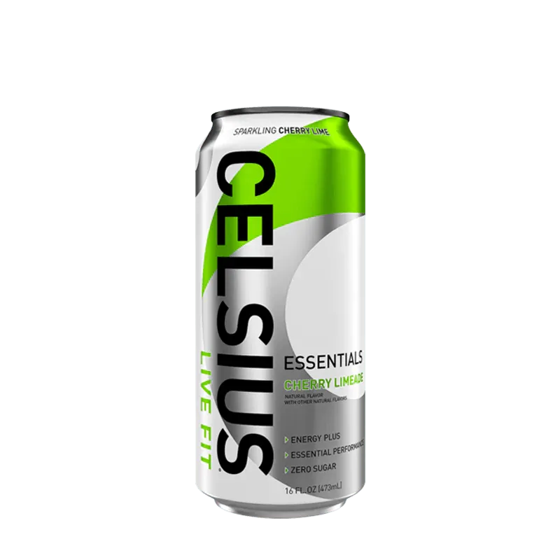 Essential Live Fit - Celsius