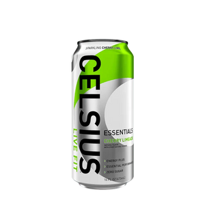 Essential Live Fit - Celsius