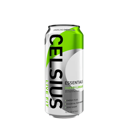 Essential Live Fit - Celsius