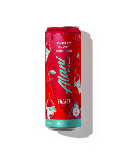 Cherry Slush Single