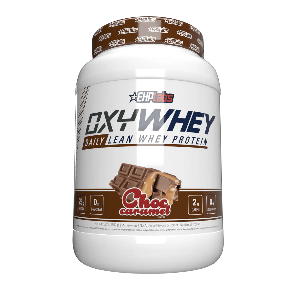 OxyWhey Lean Wellness Protein - EHP Labs