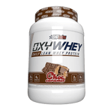 OxyWhey Lean Wellness Protein - EHP Labs