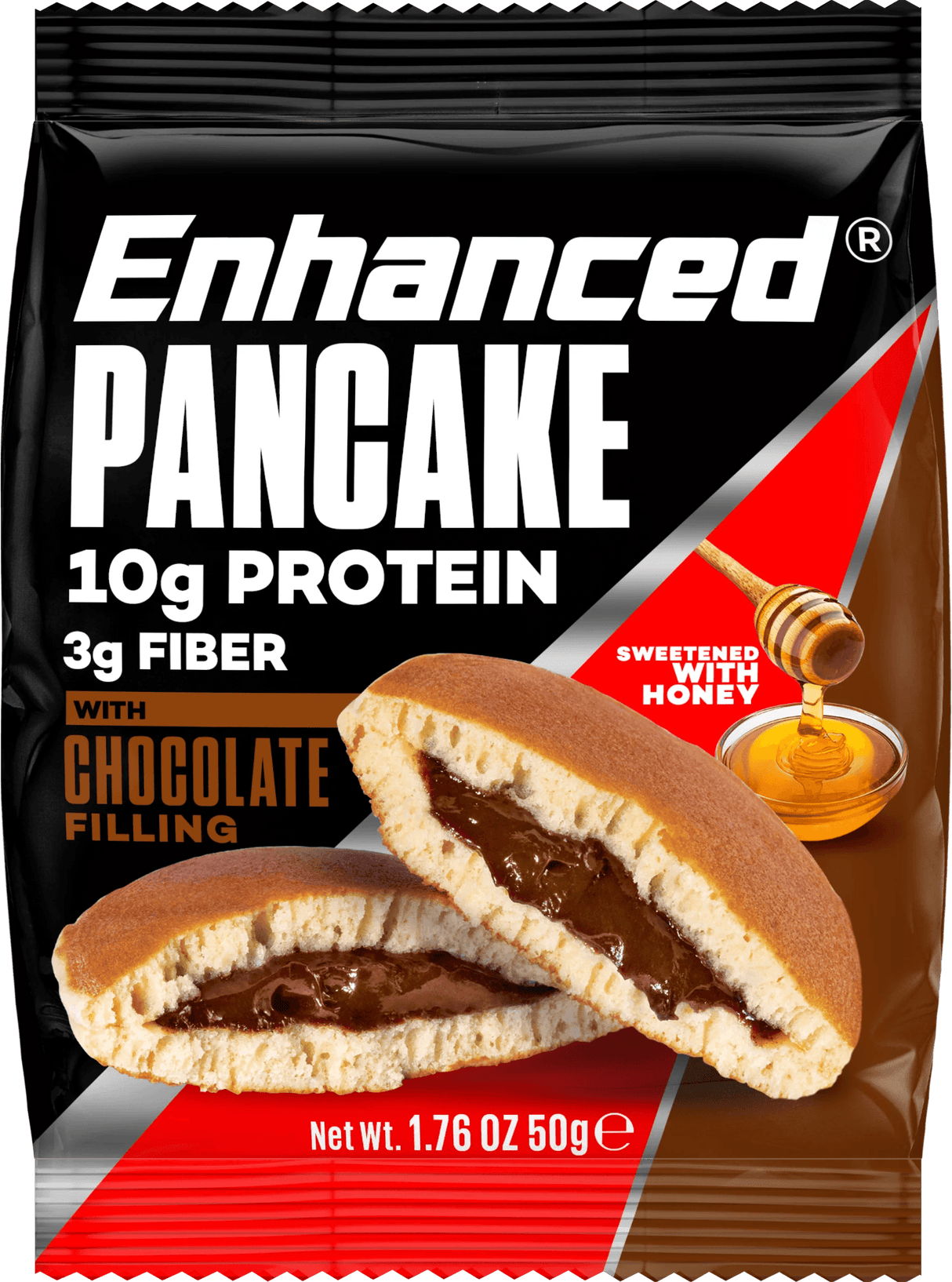 Protein Pancake RTE - Enhanced