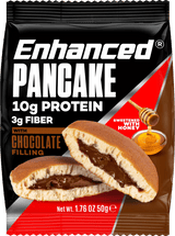 Protein Pancake - Enhanced