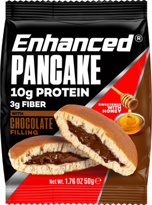 Protein Pancake - Enhanced