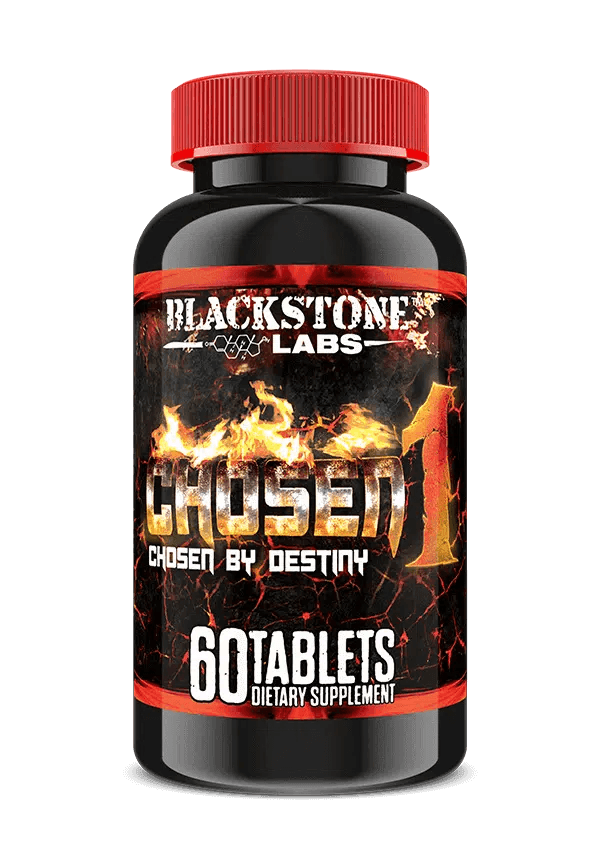 Chosen1 - Blackstone Labs