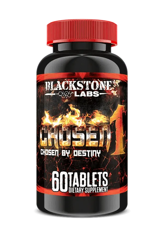 Chosen1 - Blackstone Labs