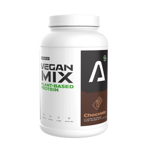 Vegan Mix Plant-Based Protein - AstroFlav