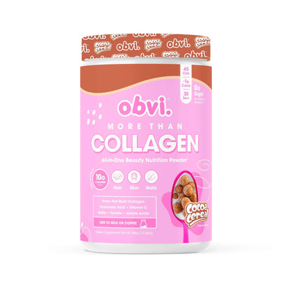 Collagen | Obvi