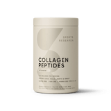 Collagen Peptides - Sports Research