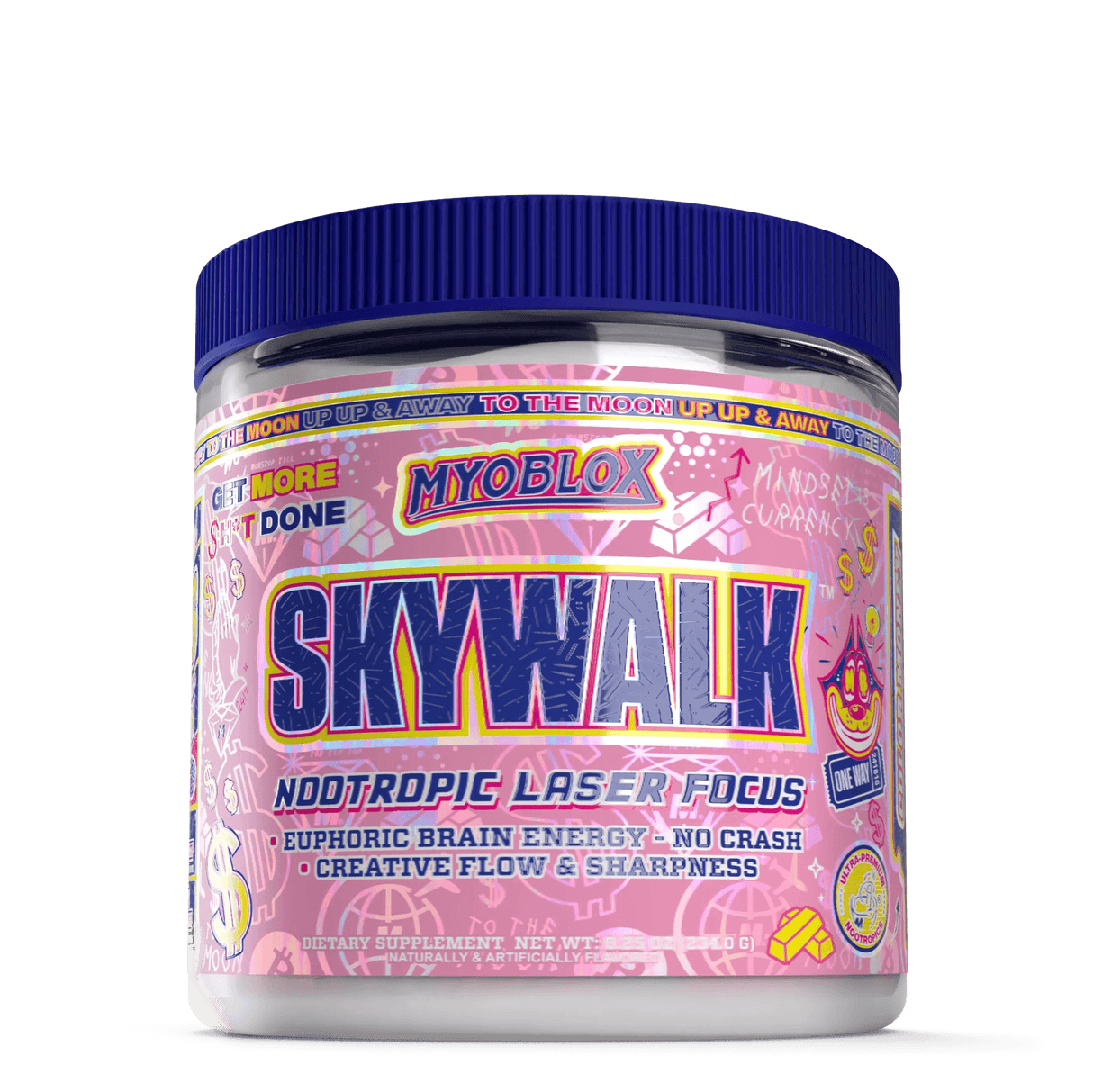 Skywalk Nootropic-Myoblox