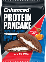 Protein Pancake - Enhanced