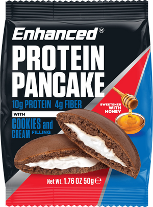 Protein Pancake - Enhanced