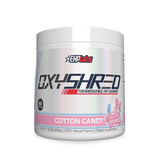 Oxyshred Thermogenic Fat Burner - EHP Labs