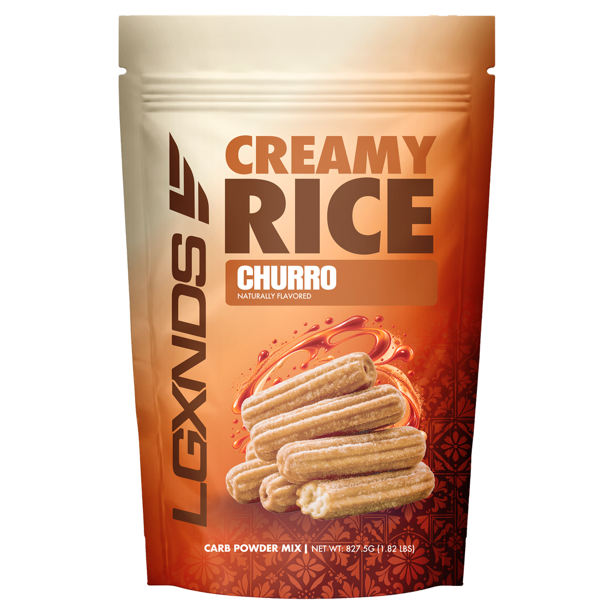 Creamy Rice - LGXNDS