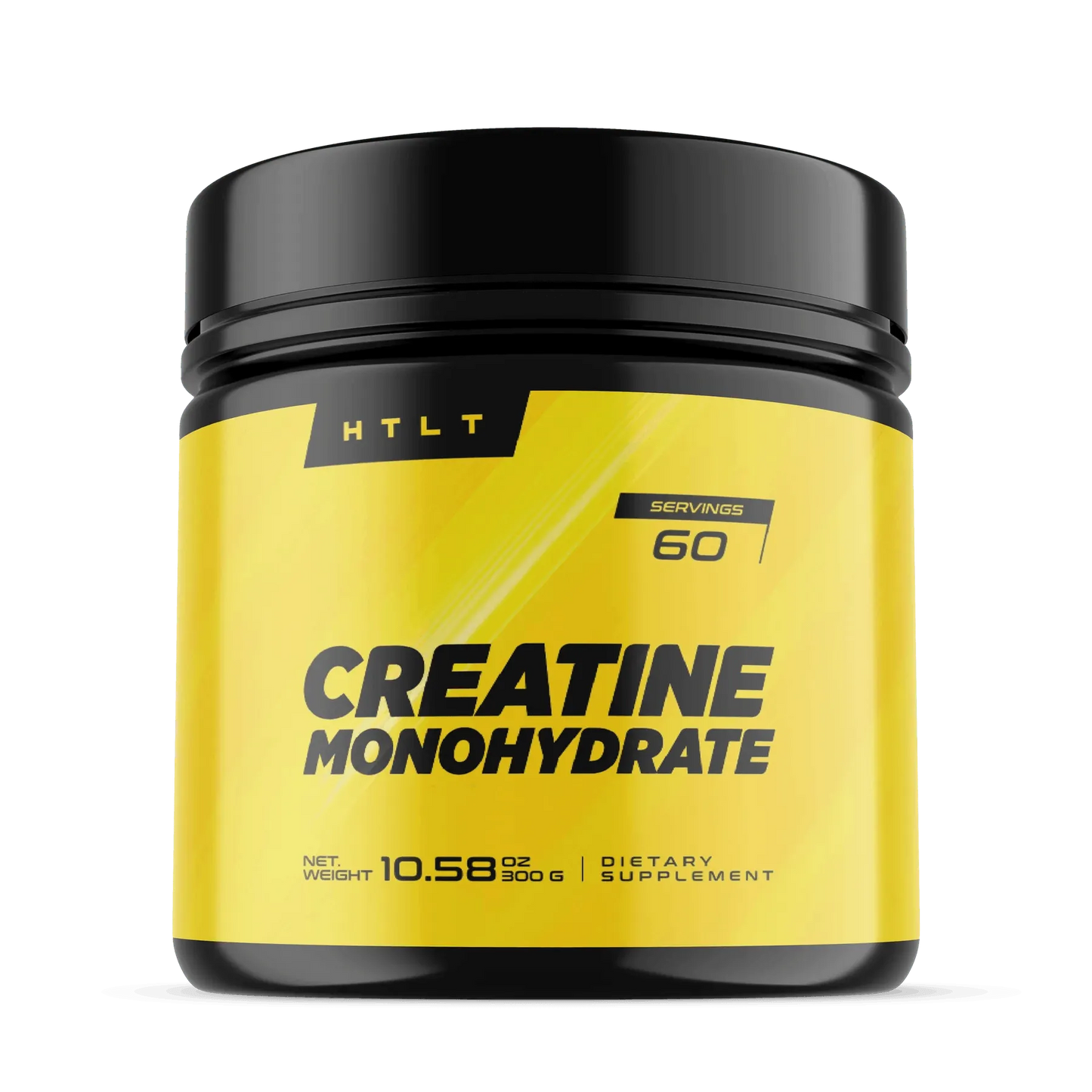 Creatine Monohydrate - HTLT
