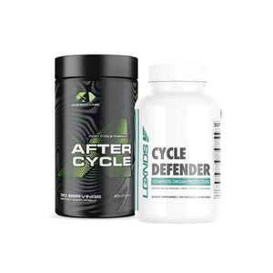 Cycle Defender + After Cycle Bundle