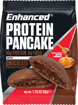 Protein Pancake - Enhanced