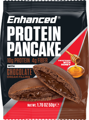 Protein Pancake - Enhanced