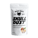 SKULL DUST (Keto Collagen Creamer) - Black Magic