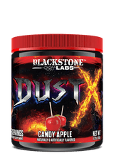 Dust X - Blackstone Labs - Prime Sports Nutrition