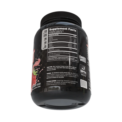 Egg-cellent - Premium Grade Pure Egg Protein Powder - Apollon Nutrition