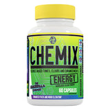 Energy - Chemix