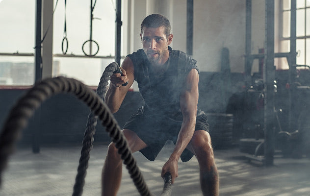 Enhance Performance