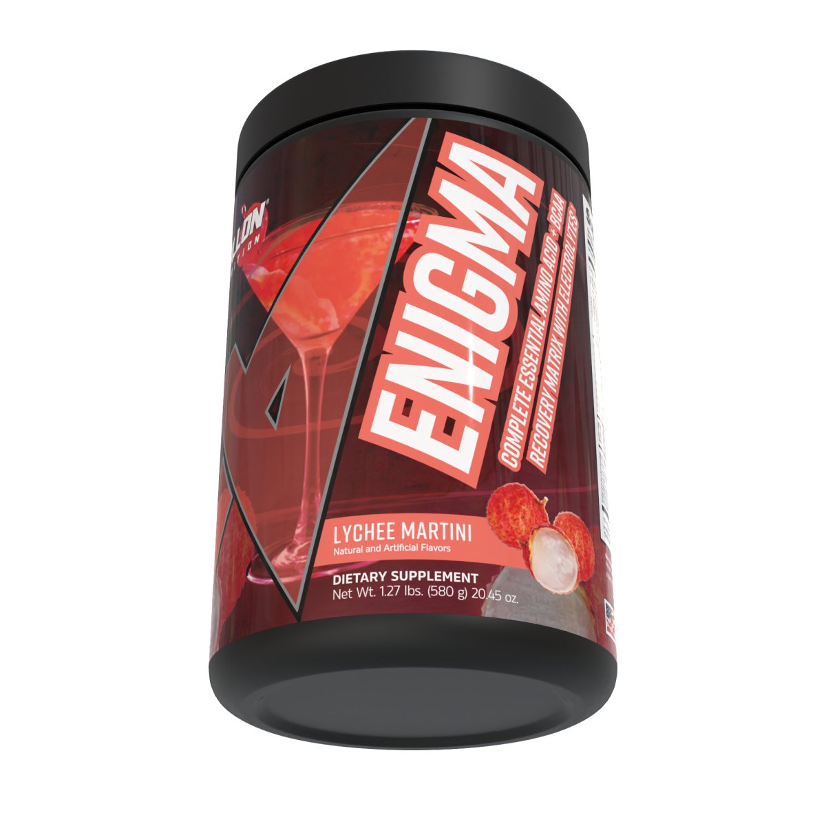 Enigma EAA & BCAA - Apollon Nutrition