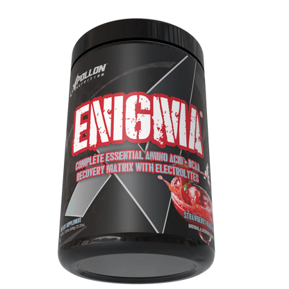 Enigma EAA & BCAA - Apollon Nutrition