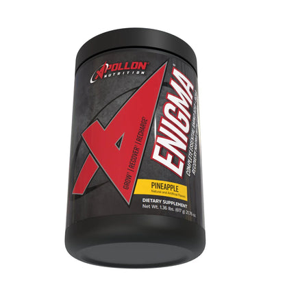 Enigma EAA & BCAA - Apollon Nutrition