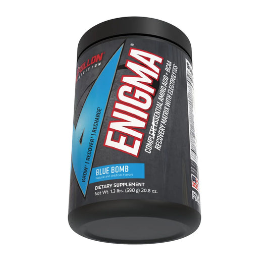 Enigma EAA & BCAA - Apollon Nutrition