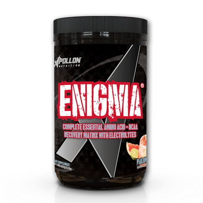 Enigma EAA & BCAA - Apollon Nutrition