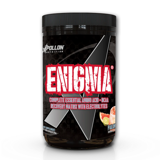 Enigma EAA & BCAA - Apollon Nutrition