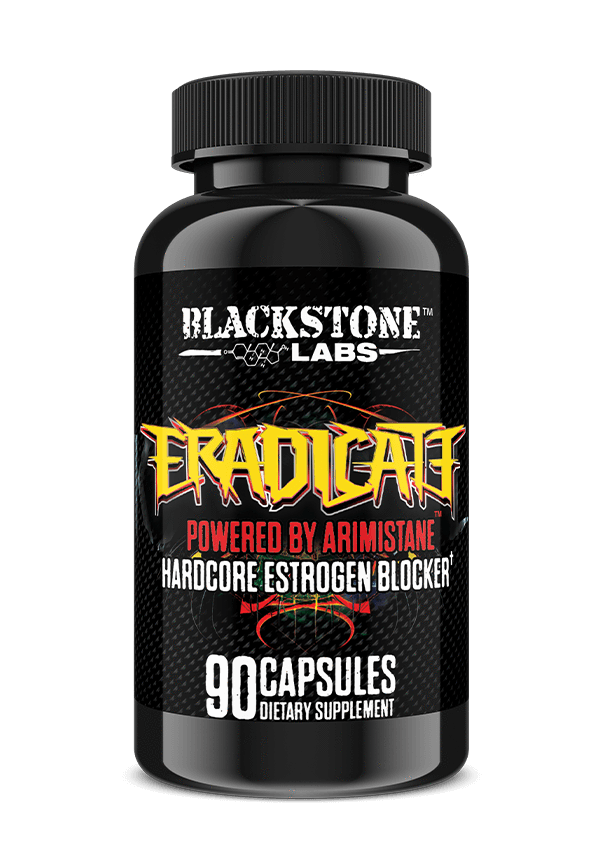 Eradicate - Blackstone Lab’s - Prime Sports Nutrition