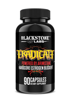 Eradicate - Blackstone Lab’s - Prime Sports Nutrition