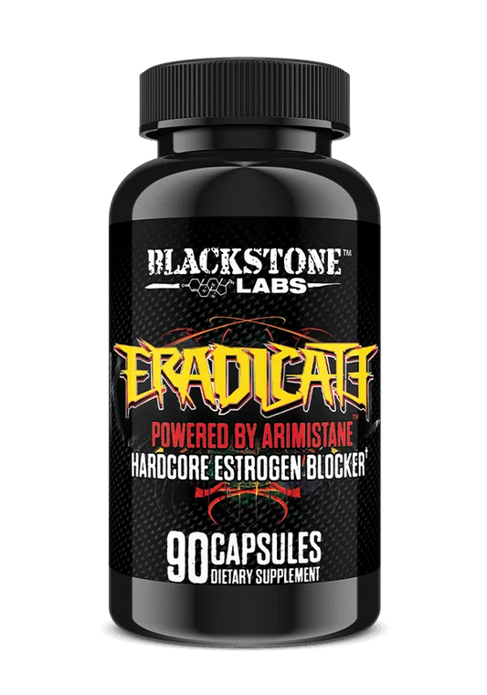 Eradicate - Blackstone Lab’s - Prime Sports Nutrition