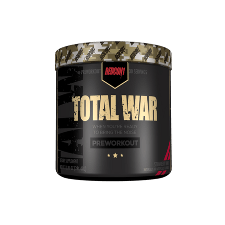 Total War - RedCon1 - Prime Sports Nutrition
