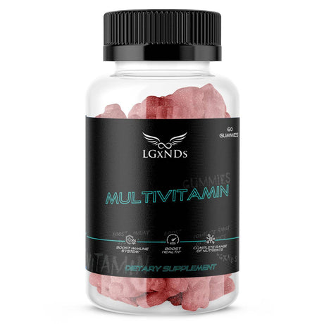 MULTIVITAMIN - LGXNDS - Prime Sports Nutrition