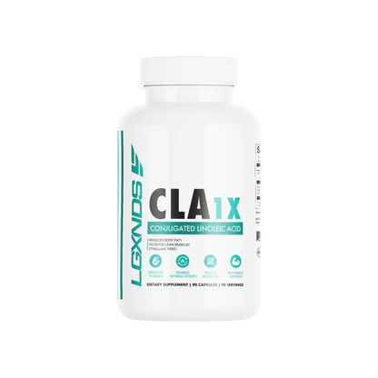 CLA - LGXNDS
