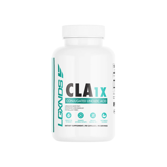 CLA - LGXNDS