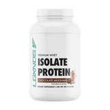 Isolate Protein - LGXNDS