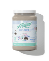 Plant Protein - Alani Nu