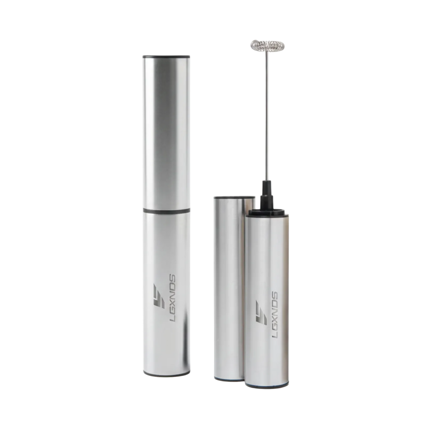 Rechargeable Mixing Frother - LGXNDS