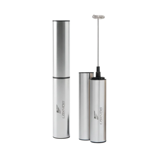 Rechargeable Mixing Frother - LGXNDS