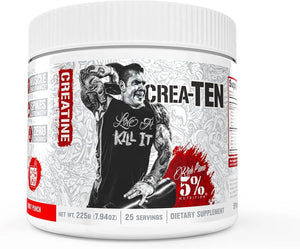 Crea-TEN - 5% Nutrition